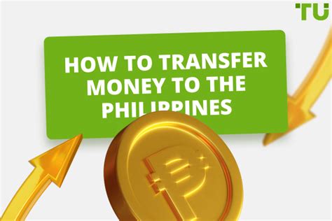 4 Ways to Transfer Money to the Philippines.